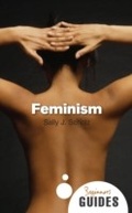 Cover: Feminism - Oneworld Publications
