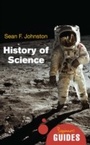 Cover: History of Science - Oneworld Publications
