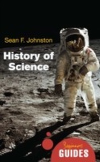 Enlarge image Cover: History of Science - Oneworld Publications