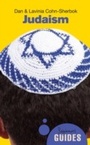 Cover: Judaism - Oneworld Publications
