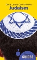 Cover: Judaism - Oneworld Publications