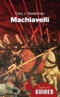 Enlarge image Cover: Machiavelli - Oneworld Publications