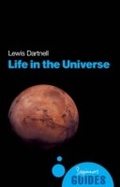 Cover: Life in the Universe - Oneworld Publications