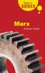 Cover: Marx - Oneworld Publications
