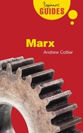 Cover: Marx - Oneworld Publications