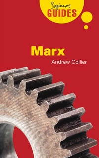 Enlarge image Cover: Marx - Oneworld Publications