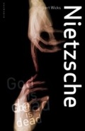 Cover: Nietzsche - Oneworld Publications