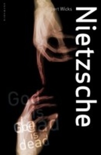 Enlarge image Cover: Nietzsche - Oneworld Publications