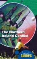 Cover: The Northern Ireland Conflict - Oneworld Publications