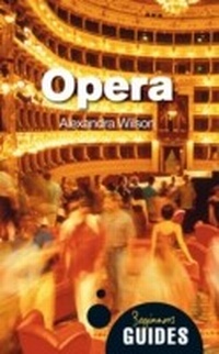 Enlarge image Cover: Opera - Oneworld Publications