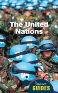 Cover: The United Nations - Oneworld Publications
