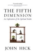 Cover: The Fifth Dimension - Oneworld Publications