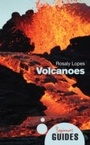 Cover: Volcanoes - Oneworld Publications