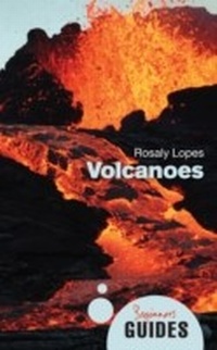 Enlarge image Cover: Volcanoes - Oneworld Publications