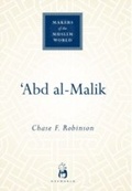 Cover: 'Abd al-Malik - Oneworld Publications