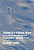 Cover: Reflection without Rules - Cambridge University Press