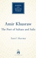 Cover: Amir Khusraw - Oneworld Publications