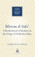 Cover: Ikhwan al-Safa' - Oneworld Publications