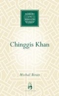 Cover: Chinggis Khan - Oneworld Publications