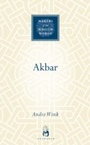 Cover: Akbar - Oneworld Publications