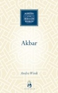 Cover: Akbar - Oneworld Publications