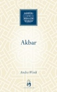 Enlarge image Cover: Akbar - Oneworld Publications