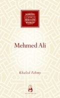 Cover: Mehmed Ali - Oneworld Publications