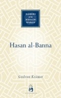 Cover: Hasan al-Banna - Oneworld Publications