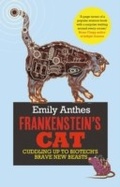 Cover: Frankenstein's Cat - Oneworld Publications
