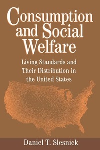 Abbildung von: Consumption and Social Welfare - Cambridge University Press