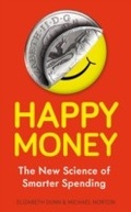 Cover: Happy Money - Oneworld Publications