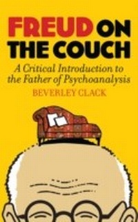 Enlarge image Cover: Freud on the Couch - Oneworld Publications
