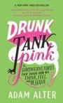 Cover: Drunk Tank Pink - Oneworld Publications