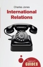 Cover: International Relations - Oneworld Publications