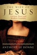 Cover: The Wife of Jesus - Oneworld Publications