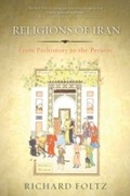 Cover: Religions of Iran - Oneworld Publications