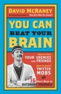 Abbildung von: You Can Beat Your Brain - Oneworld Publications