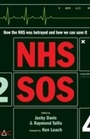 Cover: NHS SOS - Oneworld Publications