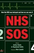 Cover: NHS SOS - Oneworld Publications