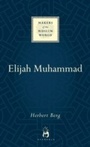 Cover: Elijah Muhammad - Oneworld Publications