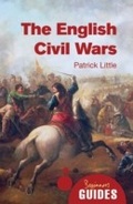 Cover: The English Civil Wars - Oneworld Publications
