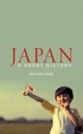 Cover: Japan - Oneworld Publications