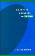 Cover: Rhetoric and Culture in Lacan - Cambridge University Press