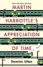 Cover: Martin Harbottle's Appreciation of Time - Oneworld Publications