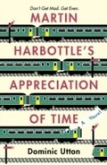 Cover: Martin Harbottle's Appreciation of Time - Oneworld Publications