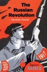 Abbildung von: The Russian Revolution - Oneworld Publications