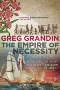 Abbildung von: The Empire of Necessity - Oneworld Publications
