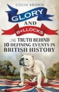 Cover: Glory and B*llocks - Oneworld Publications