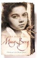 Cover: The Diary of Mary Berg - Oneworld Publications