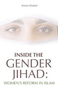 Cover: Inside the Gender Jihad - Oneworld Publications